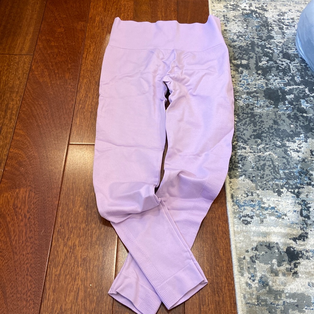 Set Active Leggings